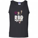 Stay strong and you can too notorious rbg workout Tank Top