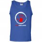 Stop child abuse Tank Top