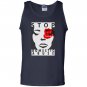 Stop domestic abuse awareness Tank Top