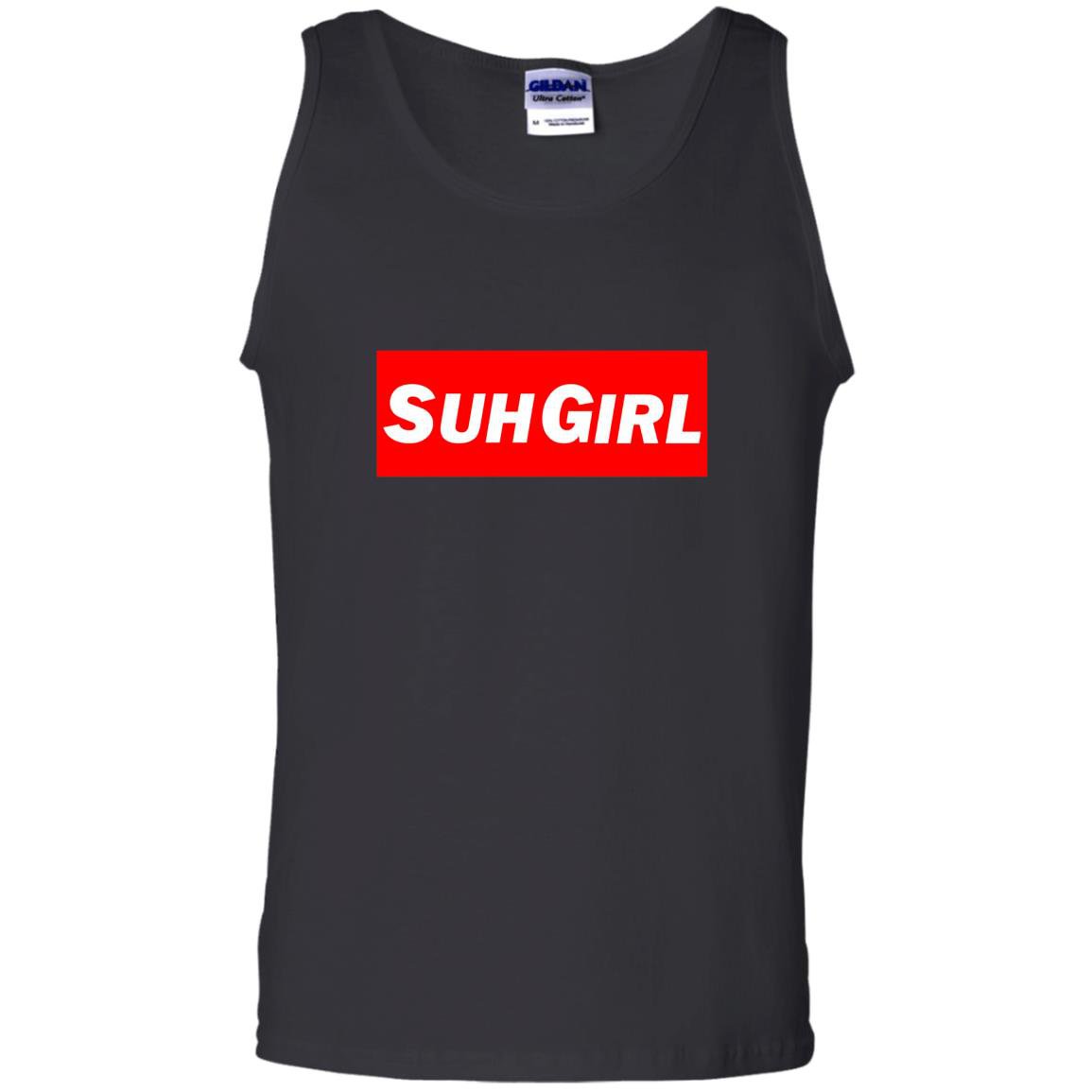 Suh internet meme Tank Top