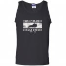 Swamp drained streak broken kentucky football Tank Top