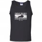 Swamp drained streak broken kentucky football Tank Top