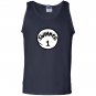 Swimmer 1 one swimmer 2 two Tank Top