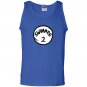 Swimmer 2 two swimmer 1 one Tank Top