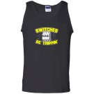 Switches be trippin electrician Tank Top