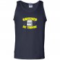 Switches be trippin electrician Tank Top