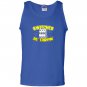 Switches be trippin electrician Tank Top