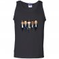 T3r elemento mexican band Tank Top