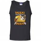 Taco cat Tank Top