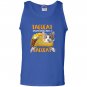 Taco cat Tank Top