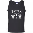 Taters po ta toes Tank Top