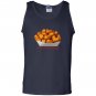 Tater tots are life Tank Top