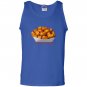 Tater tots are life Tank Top