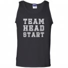Team head start for lover teacher gifts Tank Top