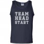 Team head start for lover teacher gifts Tank Top