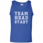 Team head start for lover teacher gifts Tank Top