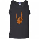 Texas halloween sports football Tank Top