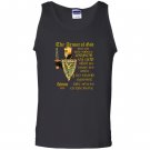 The armor of god prayer warrior Tank Top
