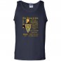 The armor of god prayer warrior Tank Top