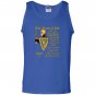The armor of god prayer warrior Tank Top