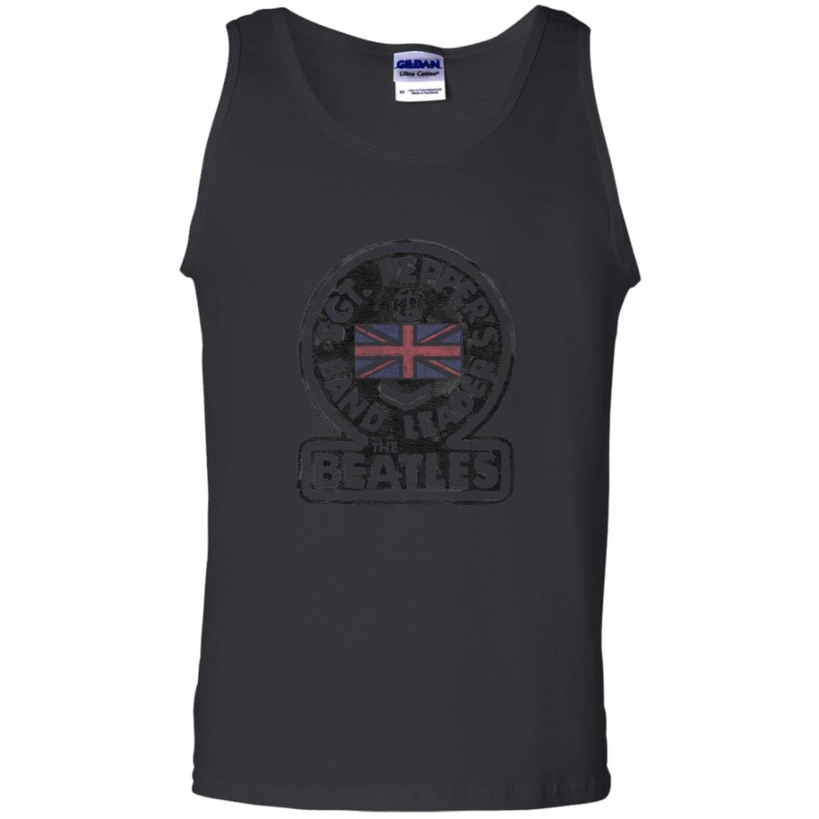 The beatles sgt peppers Tank Top