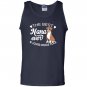 The best nana ever and loves dogs too boxer lover Tank Top