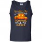 The cutest little pumpkins call me gigi halloween Tank Top