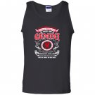 The dumbest thing is piss off a gemini Tank Top