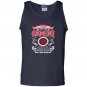 The dumbest thing is piss off a gemini Tank Top