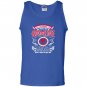 The dumbest thing is piss off a gemini Tank Top