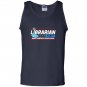 The librarian party make america read again hot Tank Top