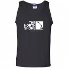 The north shore graphic Tank Top