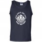The owls are not what they seem Tank Top
