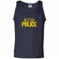 Thermostat police Tank Top