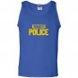 Thermostat police Tank Top