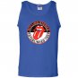 The rolling stones est 1962 Tank Top