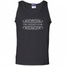 The sermonator best parish priest and pastor gift Tank Top