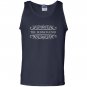 The sermonator best parish priest and pastor gift Tank Top