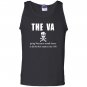 The va giving veterans a second chance to die Tank Top