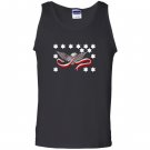 The whiskey rebellion classic fit Tank Top
