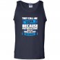They call me papa sound like a bad influence Tank Top