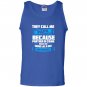 They call me papa sound like a bad influence Tank Top