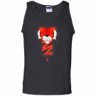 Tiger woods frank Tank Top