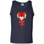 Tiger woods frank Tank Top