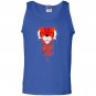 Tiger woods frank Tank Top
