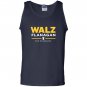 Tim walz for minnesota governor campaign Tank Top