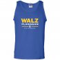 Tim walz for minnesota governor campaign Tank Top