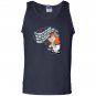 Tiny toon adventures elmyra hug you and squeeze you Tank Top