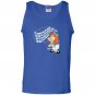 Tiny toon adventures elmyra hug you and squeeze you Tank Top