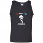 Too cool for british rule funny july 4th for party Tank Top